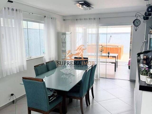 #CA2172 - Casa em condomínio para Venda em Sorocaba - SP - 3