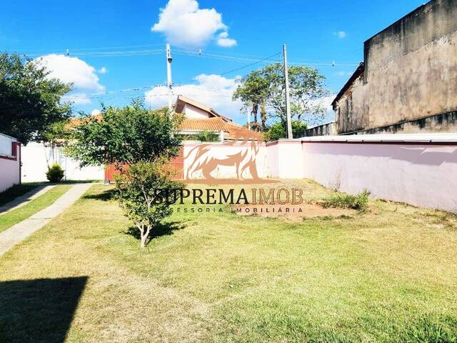 #CA2175 - Casa em condomínio para Venda em Sorocaba - SP - 2