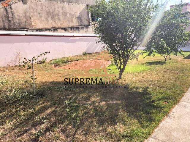 #CA2175 - Casa em condomínio para Venda em Sorocaba - SP - 3