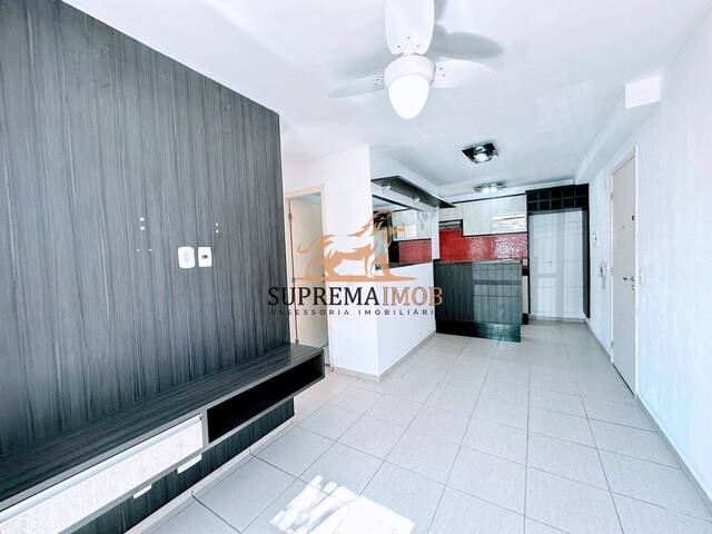 #AP1161 - Apartamento para Venda em Sorocaba - SP