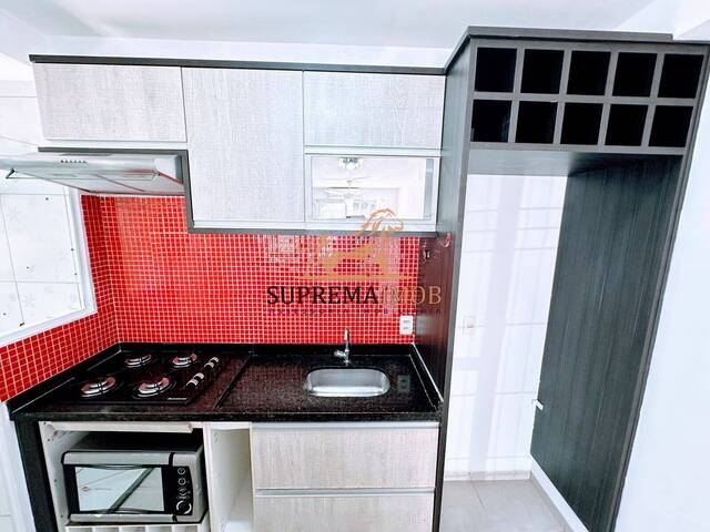 Apartamento para Venda em Sorocaba - 4