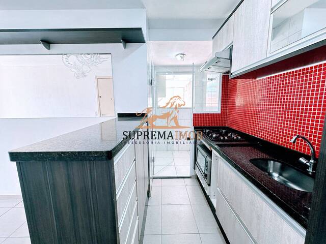 #AP1161 - Apartamento para Venda em Sorocaba - SP