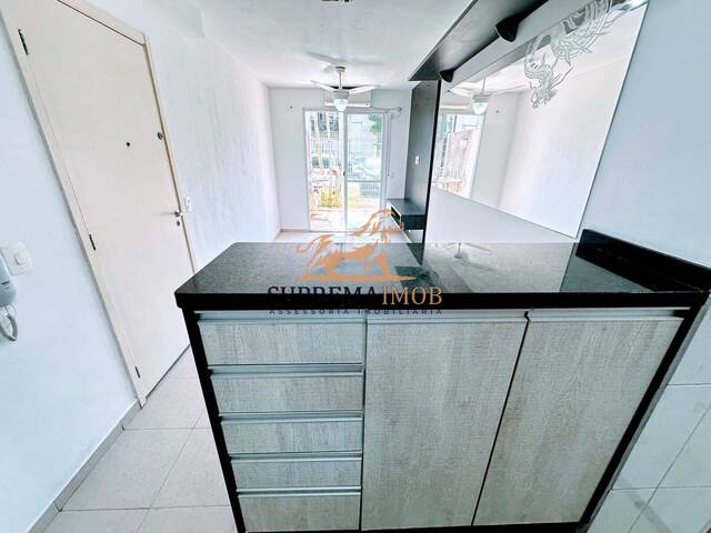 Apartamento para Venda em Sorocaba - 5