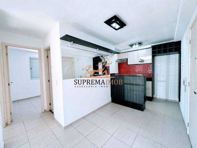 #AP1161 - Apartamento para Venda em Sorocaba - SP