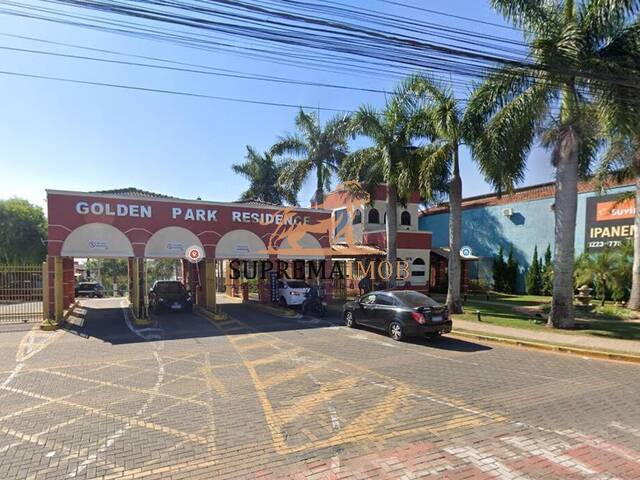 #TE1151 - Terreno em condomínio para Venda em Sorocaba - SP - 3