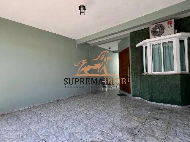 #CA2182 - Casa para Venda em Sorocaba - SP - 1