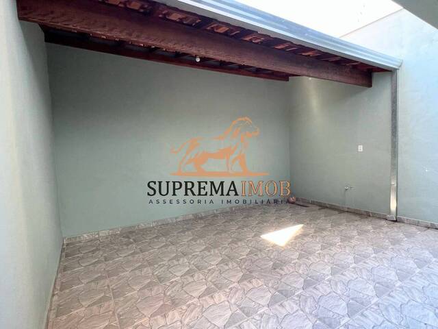 Casa para Venda em Sorocaba - 5