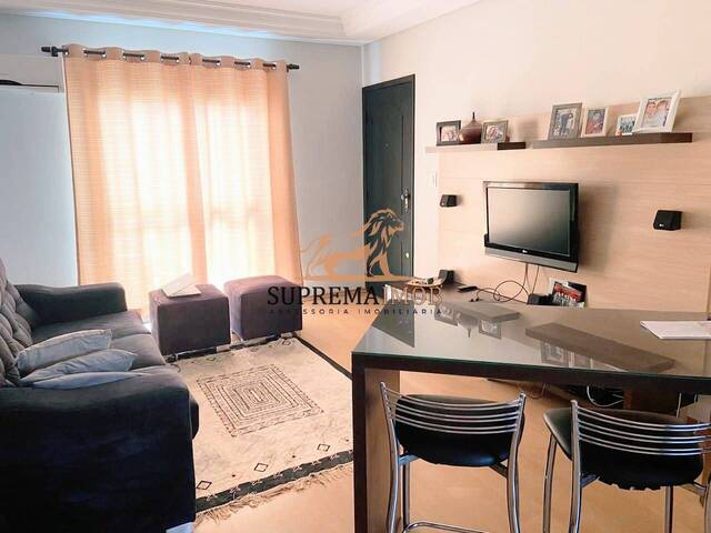 Apartamento para Locação em Sorocaba - 2