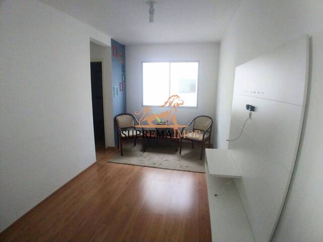 Apartamento para Venda em Votorantim - 5