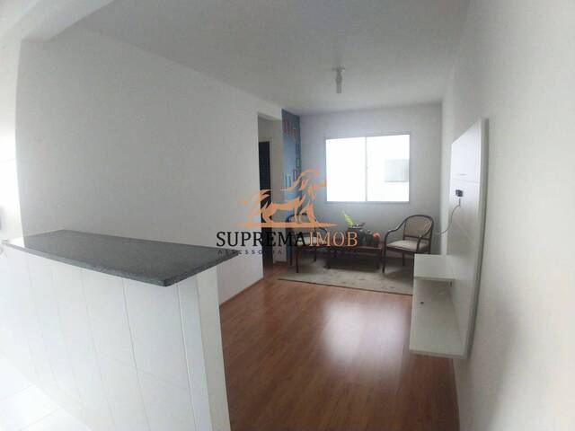 #AP1695 - Apartamento para Venda em Votorantim - SP - 2
