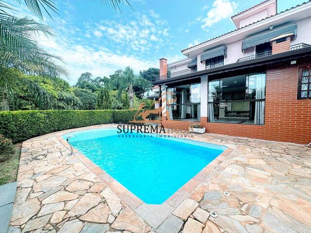 #CA2116 - Casa em condomínio para Locação em Sorocaba - SP - 1