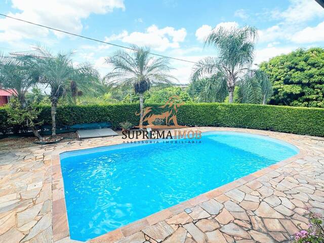 #CA2116 - Casa em condomínio para Locação em Sorocaba - SP - 3