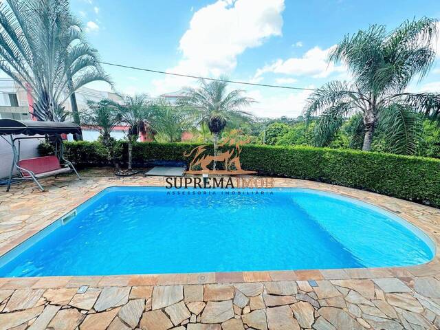 #CA2116 - Casa em condomínio para Locação em Sorocaba - SP - 2