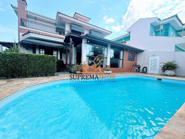 #CA2116 - Casa em condomínio para Locação em Sorocaba - SP - 1