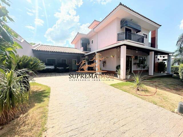 #CA2116 - Casa em condomínio para Locação em Sorocaba - SP - 3
