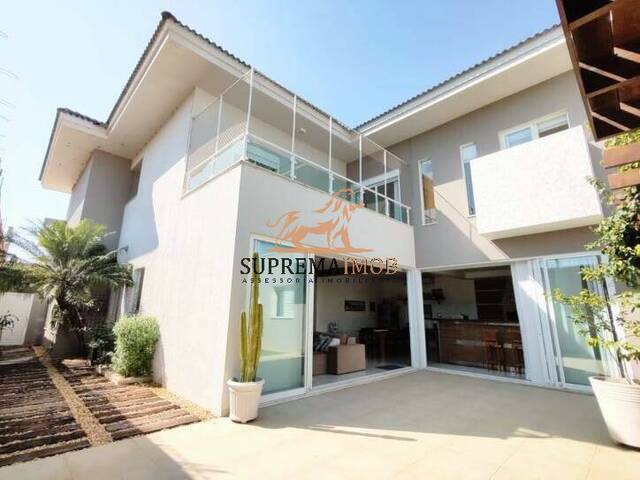 Casa em condomínio para Venda em Sorocaba - 4