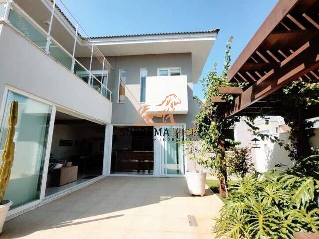 Casa em condomínio para Venda em Sorocaba - 2