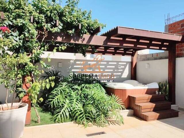 Casa em condomínio para Venda em Sorocaba - 5