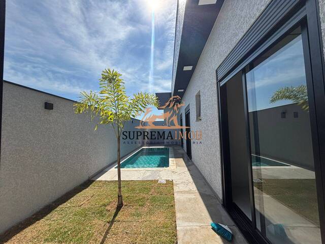 Casa em condomínio para Venda em Sorocaba - 5