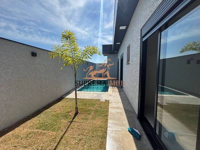 Casa em condomínio para Venda em Sorocaba - 4