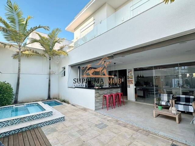 Casa em condomínio para Venda em Sorocaba - 2