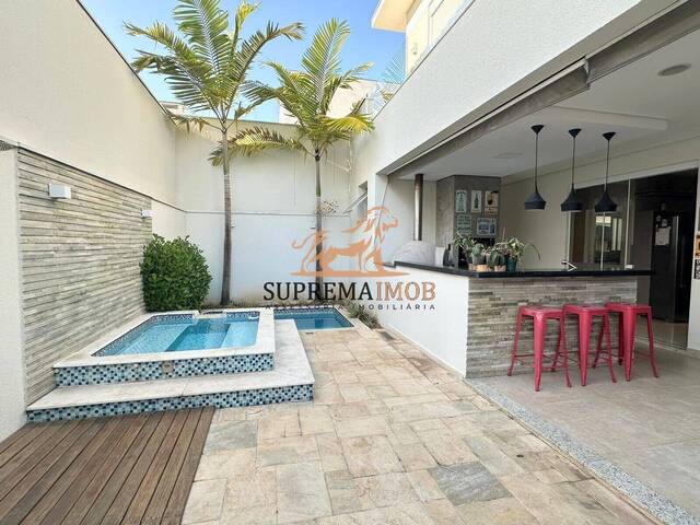 Casa em condomínio para Venda em Sorocaba - 3