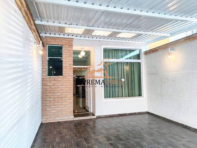 #CA2173 - Casa para Venda em Sorocaba - SP - 1