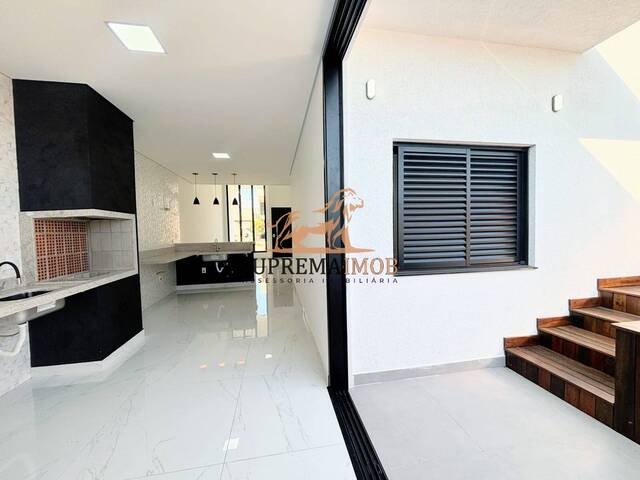 #CA2189 - Casa em condomínio para Venda em Sorocaba - SP - 2