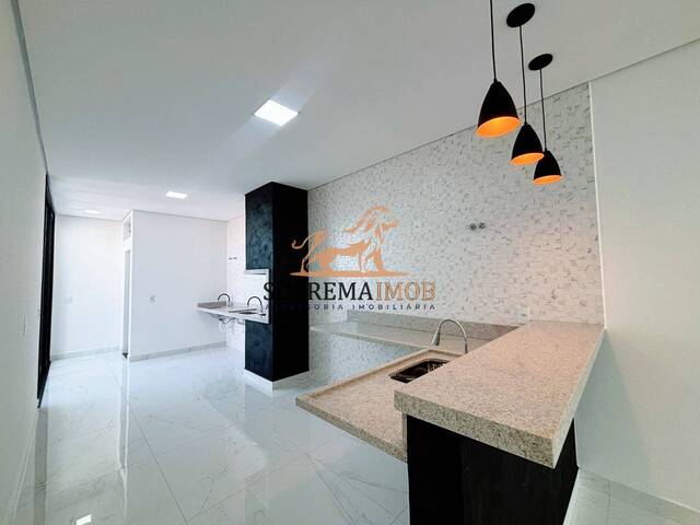 Casa em condomínio para Venda em Sorocaba - 4