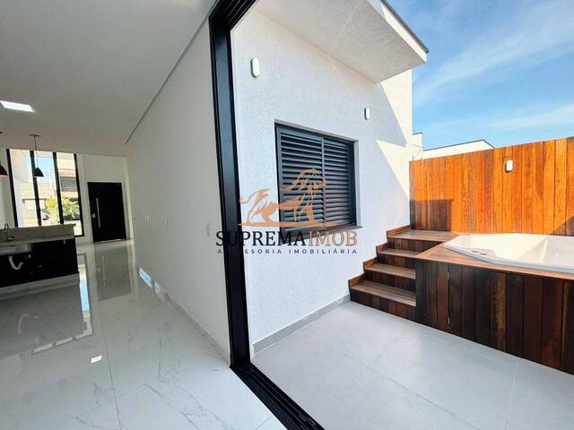 Casa em condomínio para Venda em Sorocaba - 4