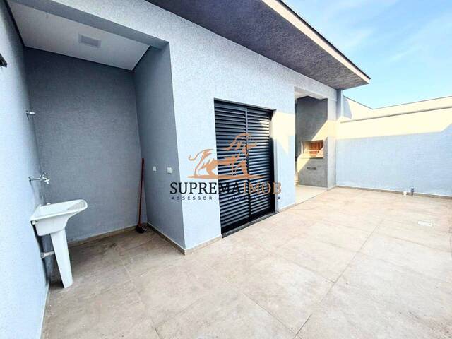 #CA2192 - Casa em condomínio para Venda em Sorocaba - SP - 3