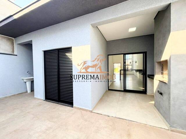 Venda em Horto Florestal - Sorocaba