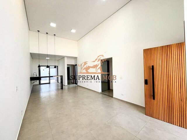 Venda em Horto Florestal - Sorocaba