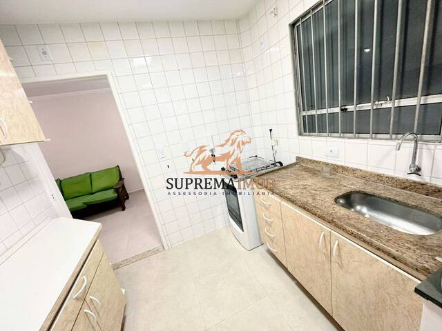 Apartamento para Venda em Sorocaba - 5