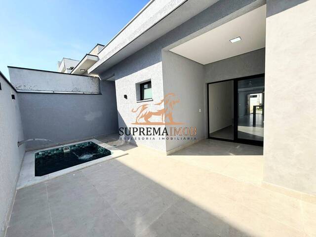 Casa em condomínio para Venda em Sorocaba - 2
