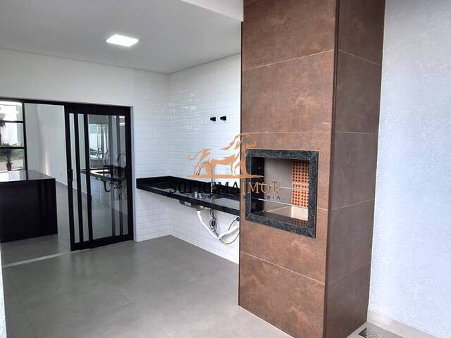 #CA2194 - Casa em condomínio para Venda em Sorocaba - SP - 1