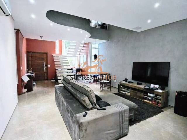 Casa em condomínio para Venda em Sorocaba - 2