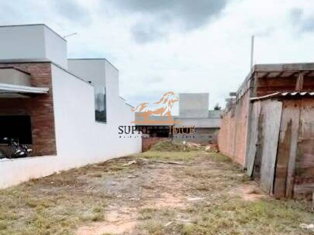 #TE0991 - Terreno em condomínio para Venda em Sorocaba - SP - 2