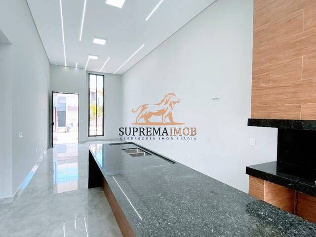 Casa em condomínio para Venda em Sorocaba - 3