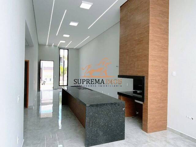 Casa em condomínio para Venda em Sorocaba - 4