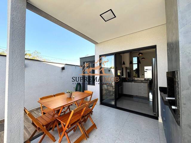 Casa em condomínio para Venda em Sorocaba - 5