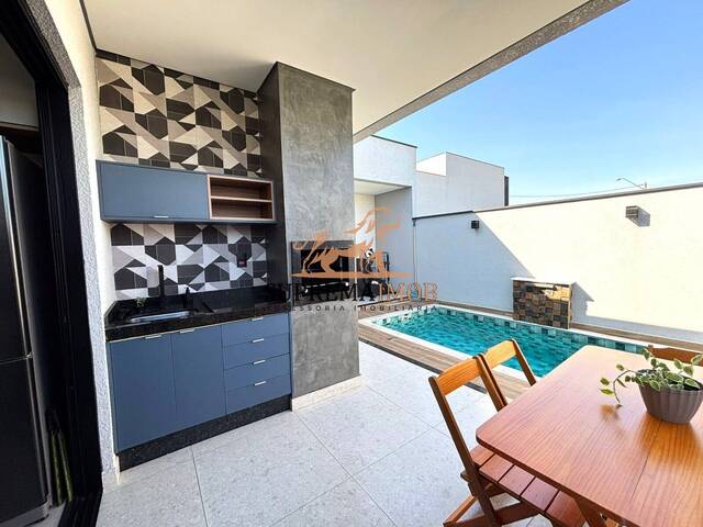 Casa em condomínio para Venda em Sorocaba - 4