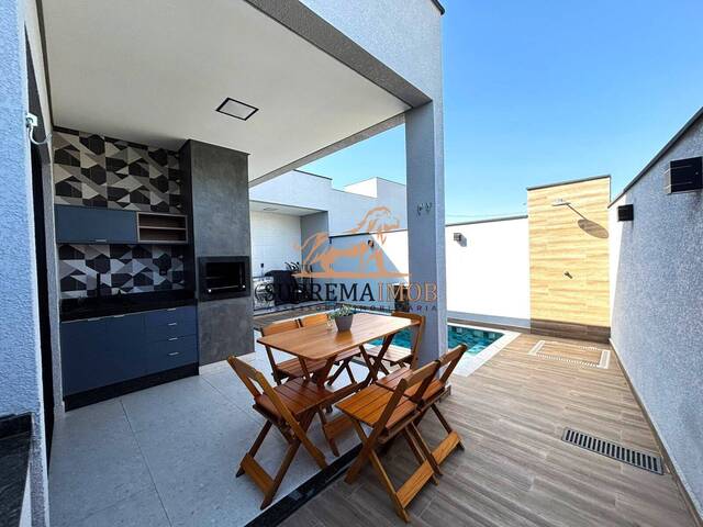 Casa em condomínio para Venda em Sorocaba - 5