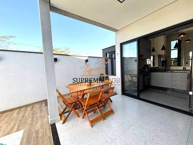 Casa em condomínio para Venda em Sorocaba - 4