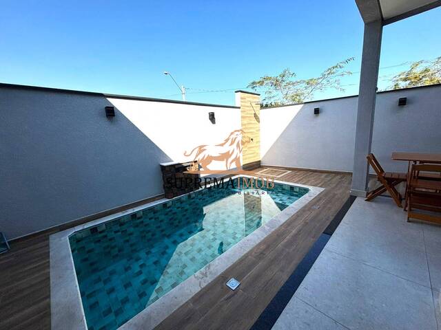 Casa em condomínio para Venda em Sorocaba - 3