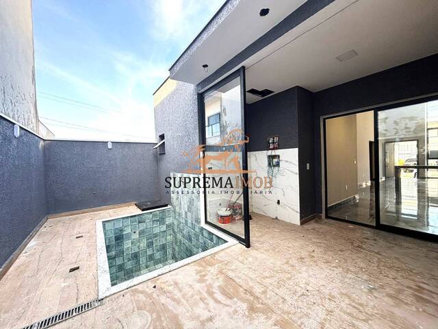 Casa em condomínio para Venda em Sorocaba - 2