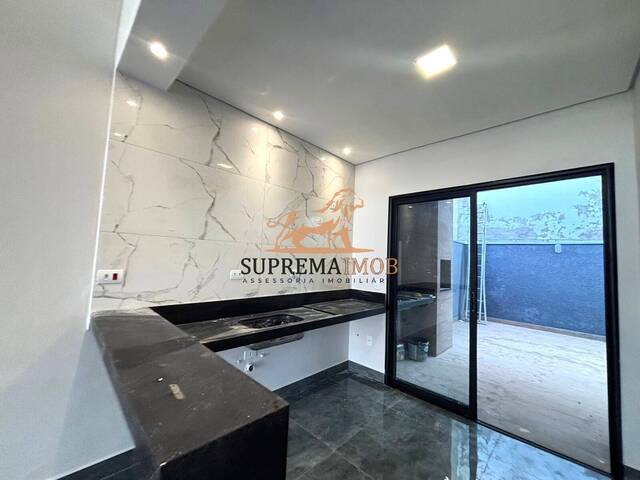 Casa em condomínio para Venda em Sorocaba - 4