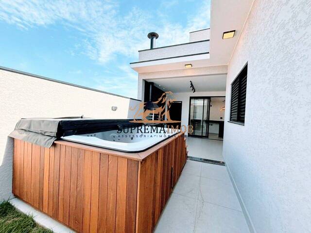 Casa em condomínio para Venda em Sorocaba - 2