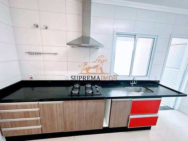Casa em condomínio para Venda em Sorocaba - 5