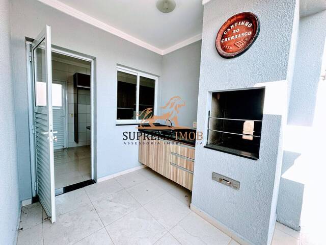#CA2196 - Casa em condomínio para Venda em Sorocaba - SP - 2
